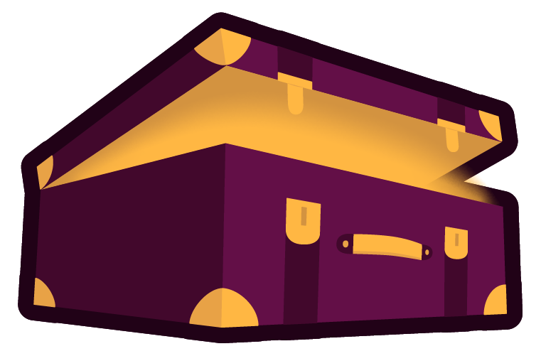 The logo of Gamecase Studios